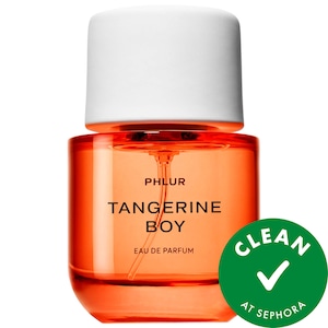Tangerine Boy