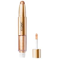 Iconic London - Glaze Dual Ended Eyeshadow Crayon