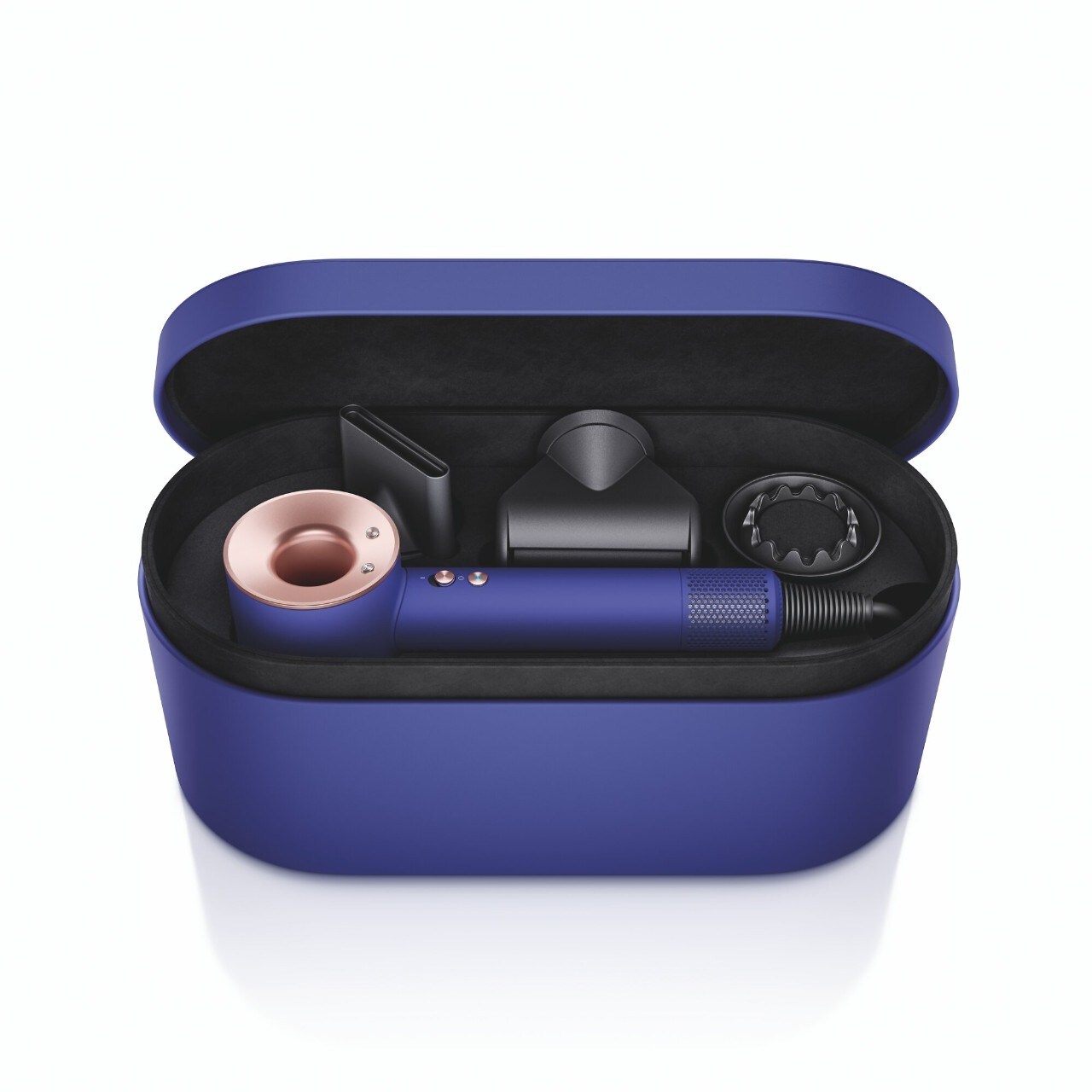 Dyson - Brandclub - Supersonic™ Hair Dryer Gift Set in Vinca 