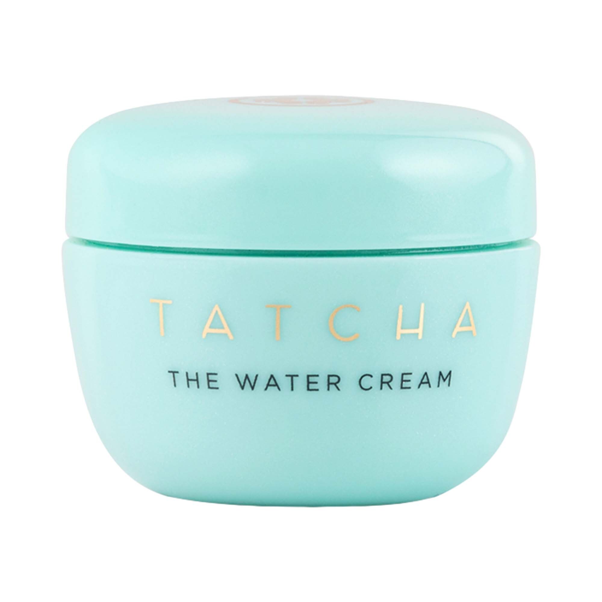 Water Cream trial size - Tatcha | Sephora