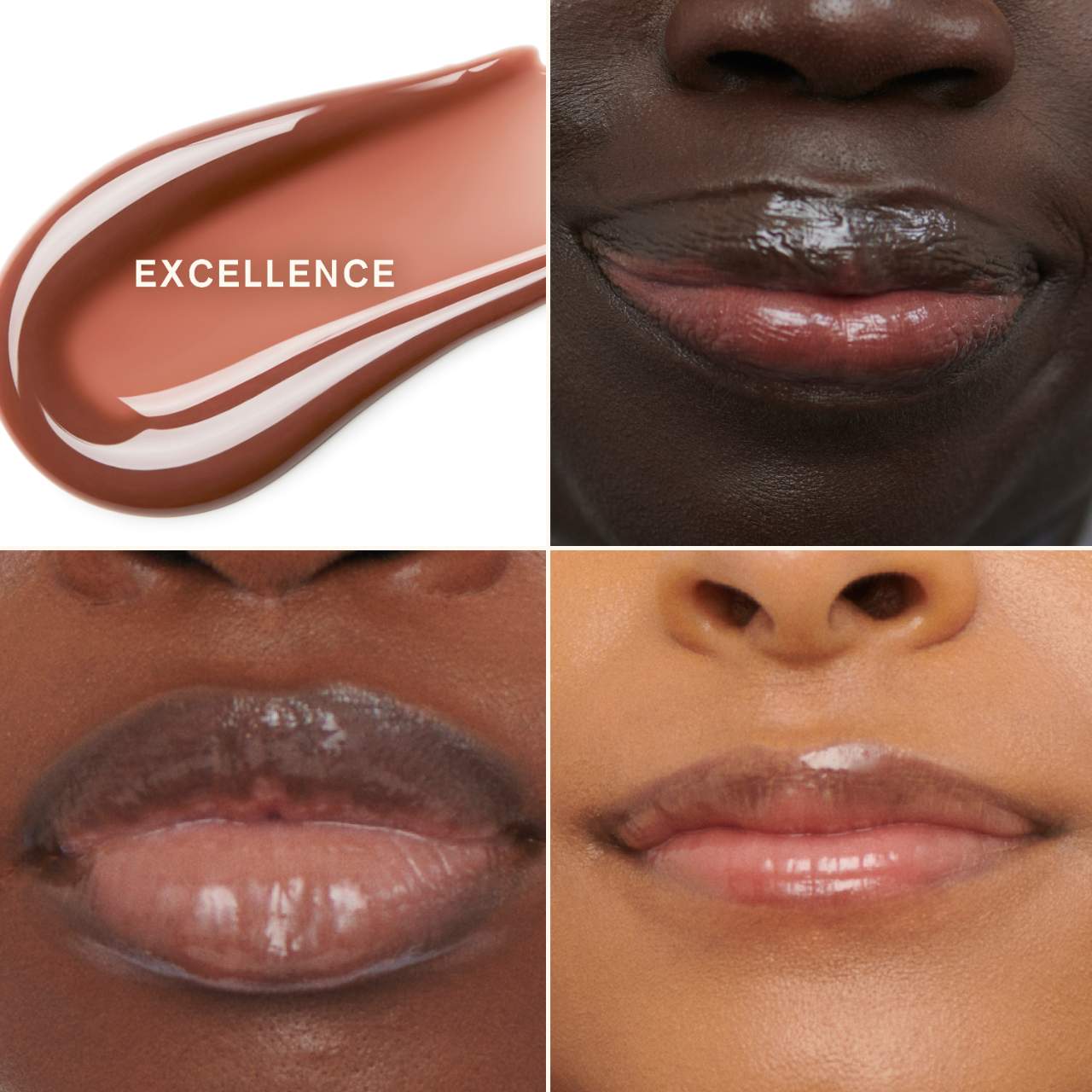 Hydrating Lip Treatment Oil