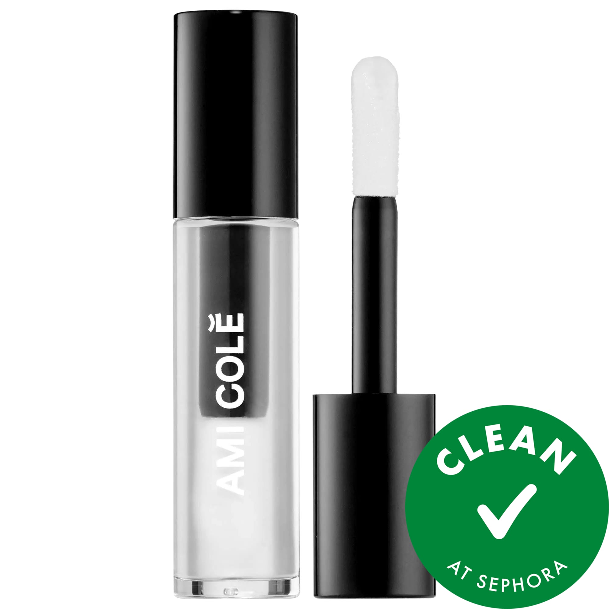 Ami Colé Hydrating Lip Treatment Oil Reflection 0.15 oz / 4.5 ml