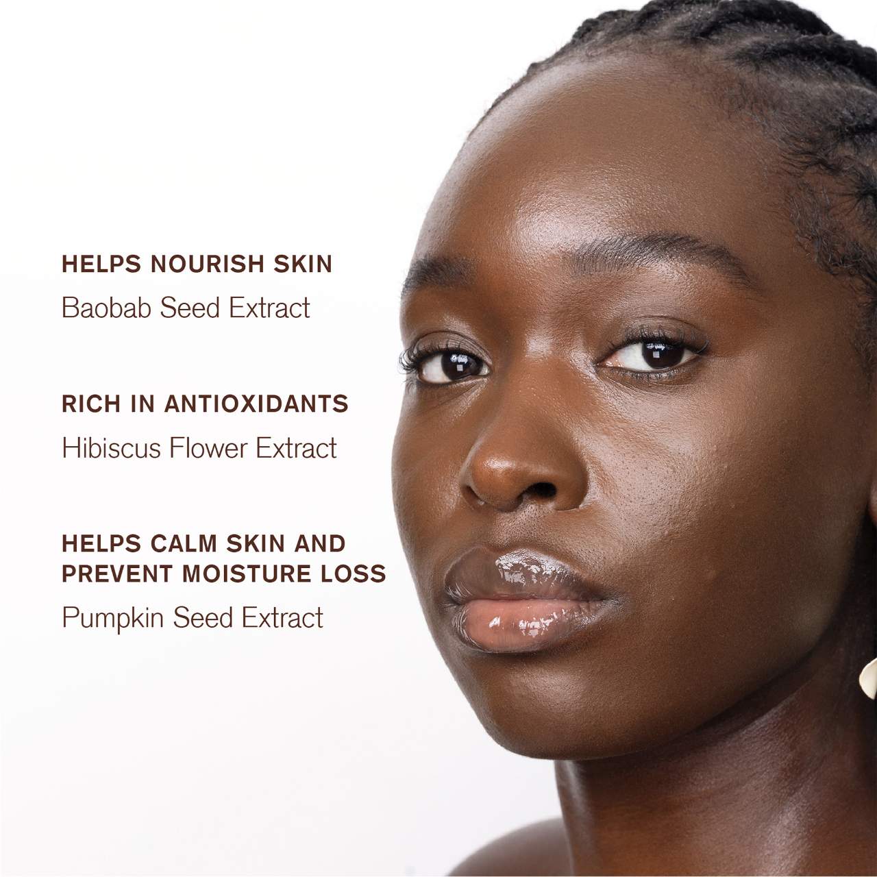 Увлажняющий тональный крем Ami Colé Skin-Enhancing — фото 3