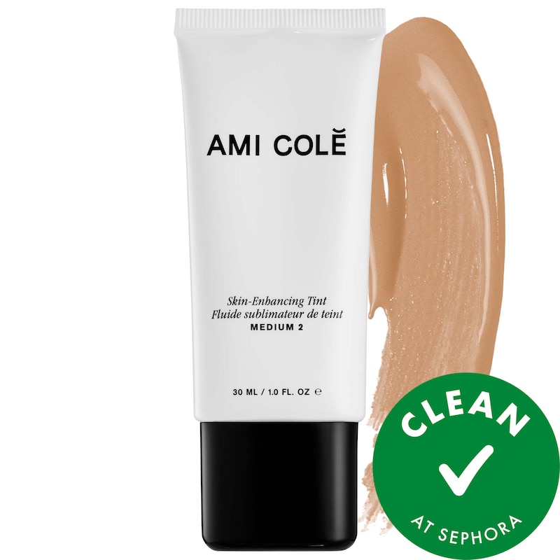Skin-Enhancing Tinted Moisturizer thumbnail 2