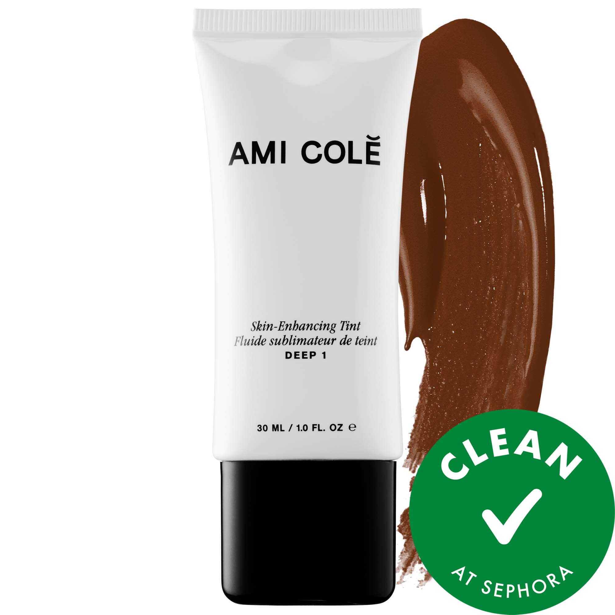 Thumbnail of Ami Colé Skin-Enhancing Tinted Moisturizer Deep 1
