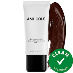 Skin-Enhancing Tinted Moisturizer