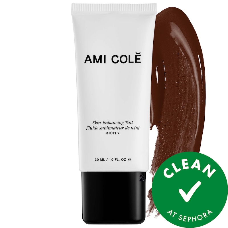 Skin-Enhancing Tinted Moisturizer