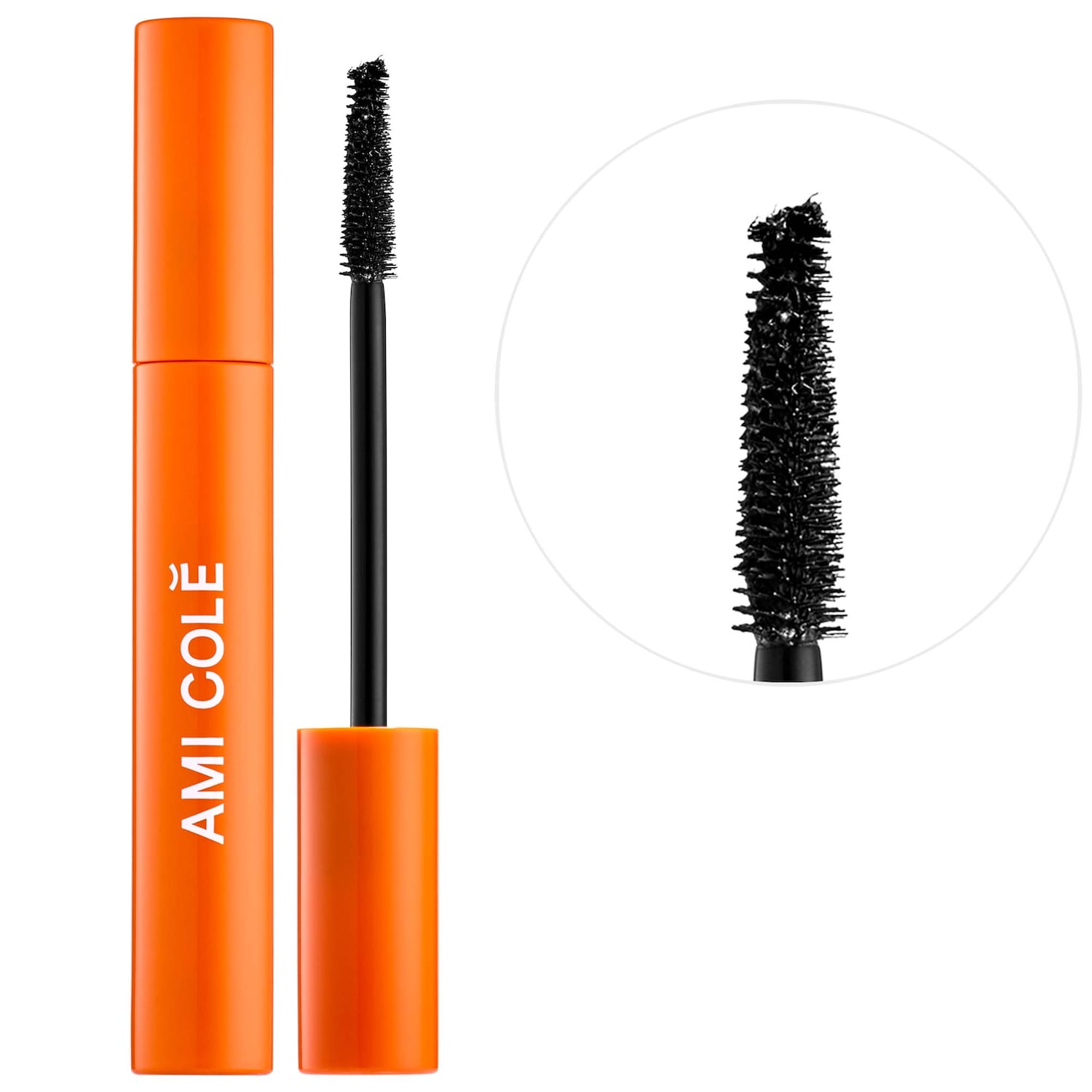 Ami Colé Lash-Amplifying Volumizing & Lengthening Mascara — фото 1