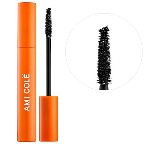 Mascara For Contact Wearers Sephora