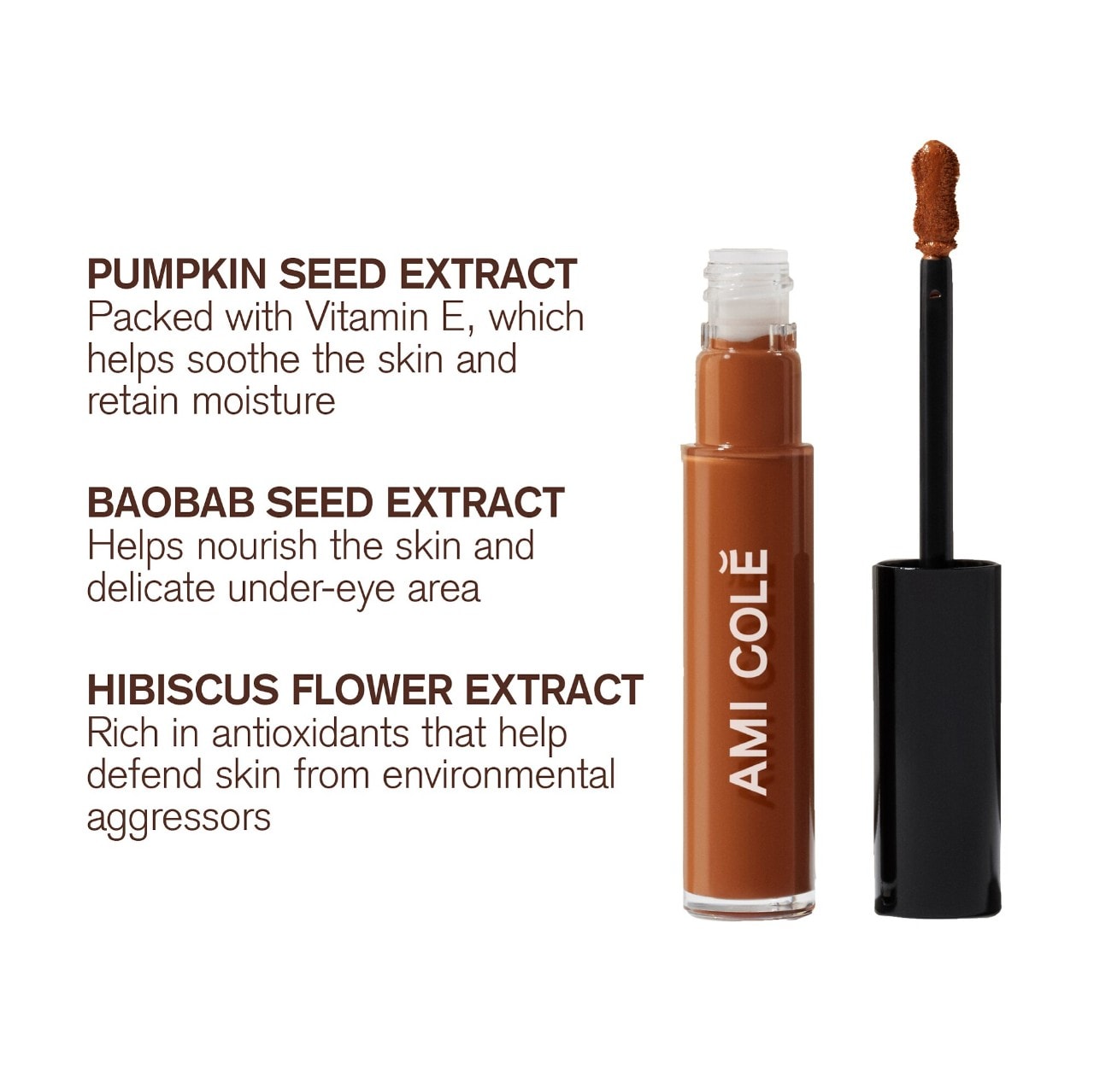 Ami Colé Concealer
