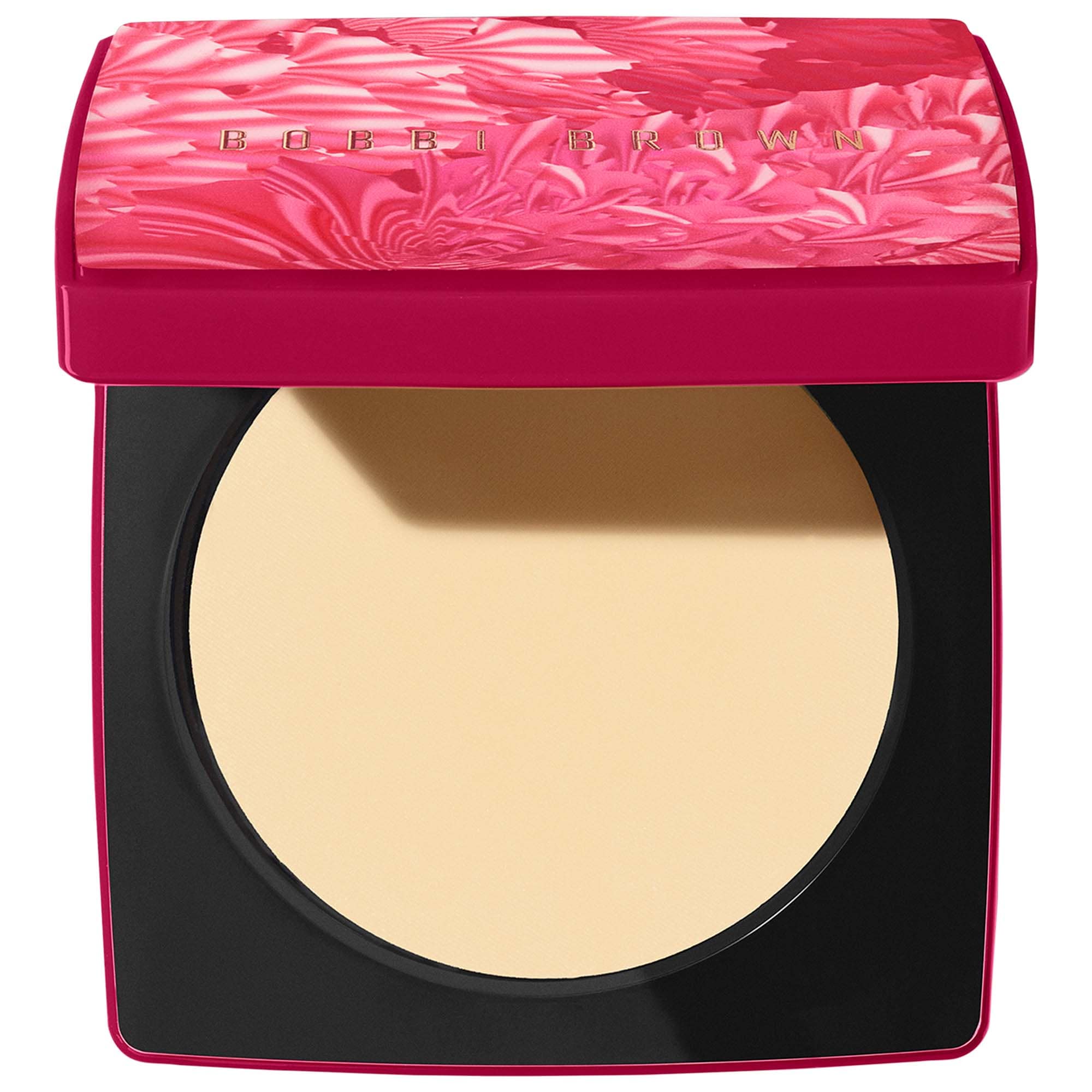 Limited Edition Lunar New Year Sheer Finish Pressed Powder