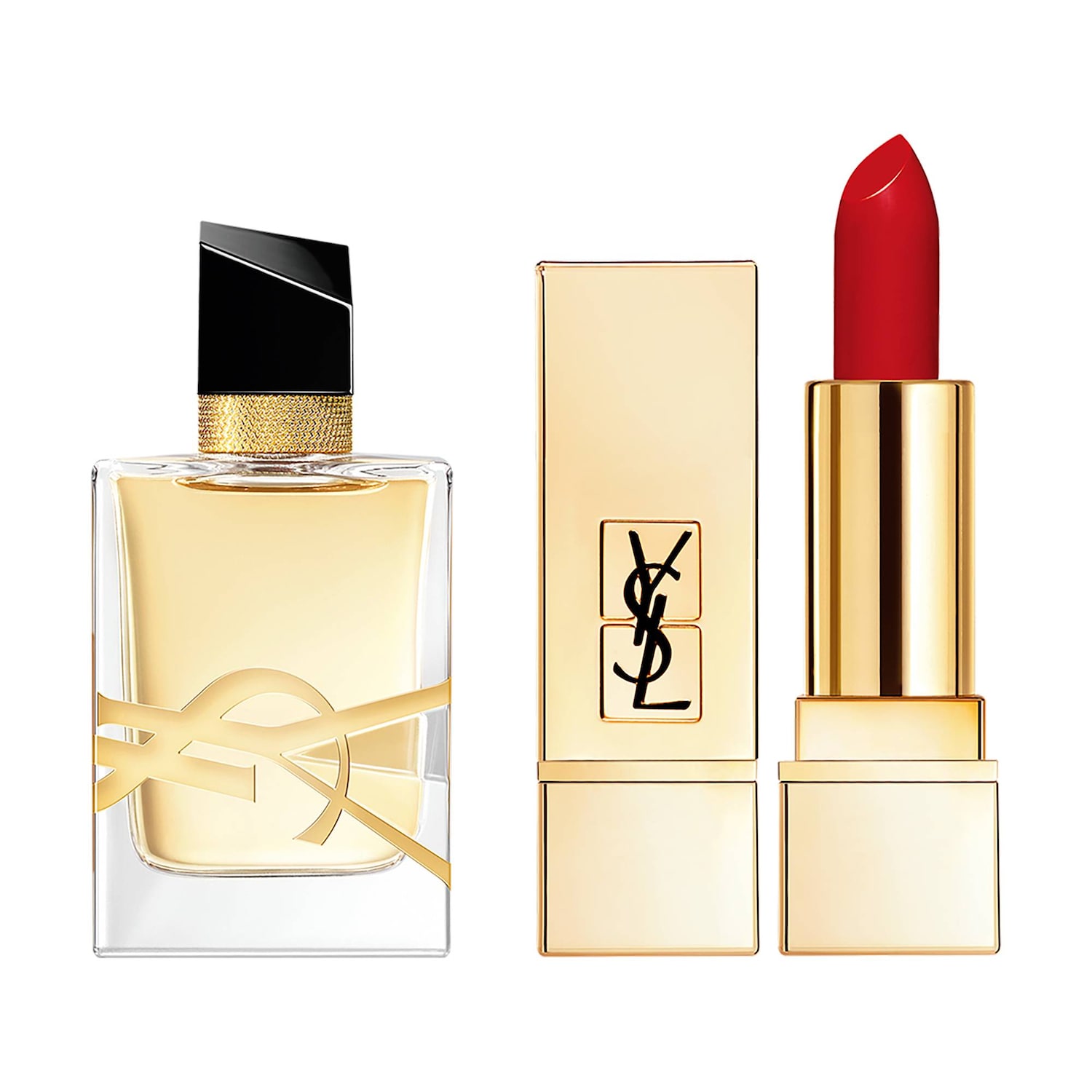 Sephora Libre Ysl