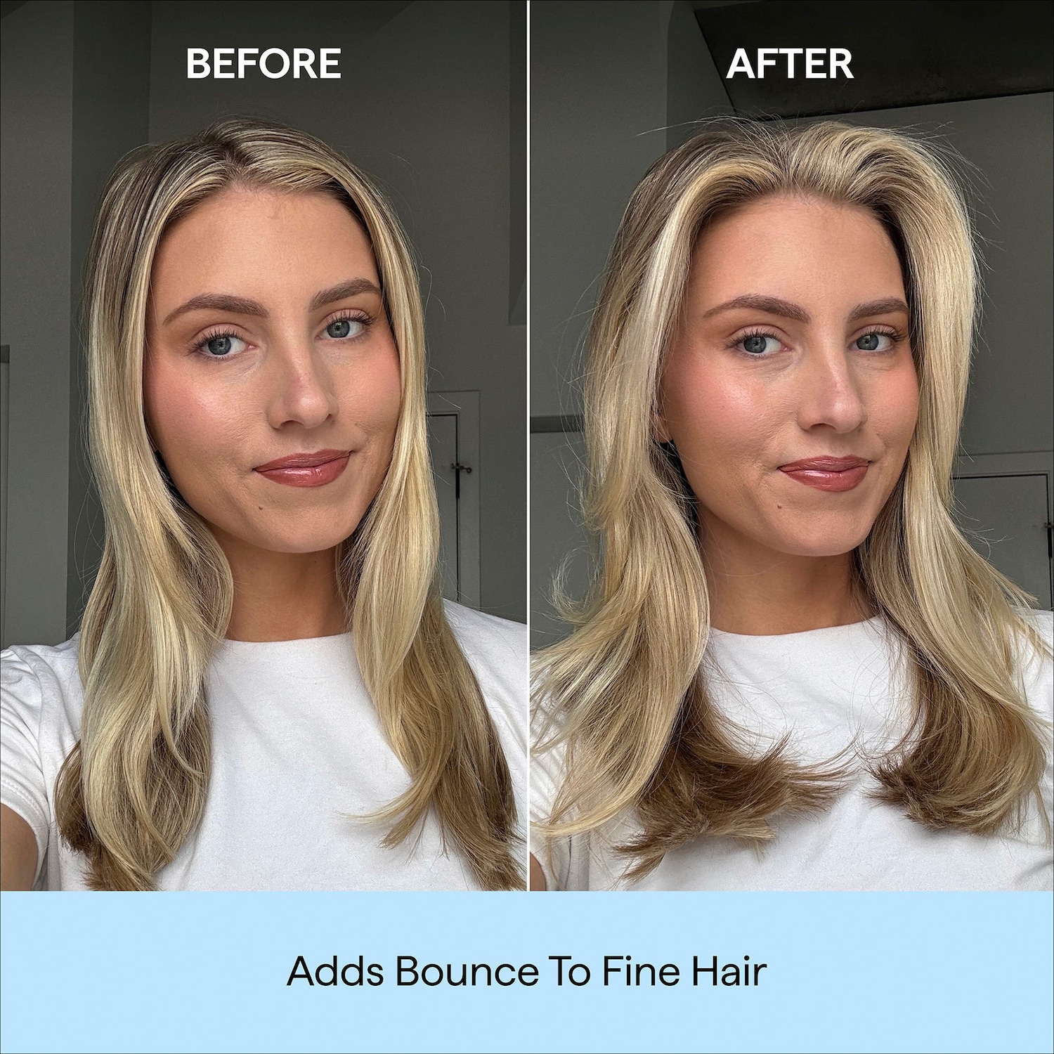 Destined For Density™ Peptide Shampoo for Thicker, Fuller Hair