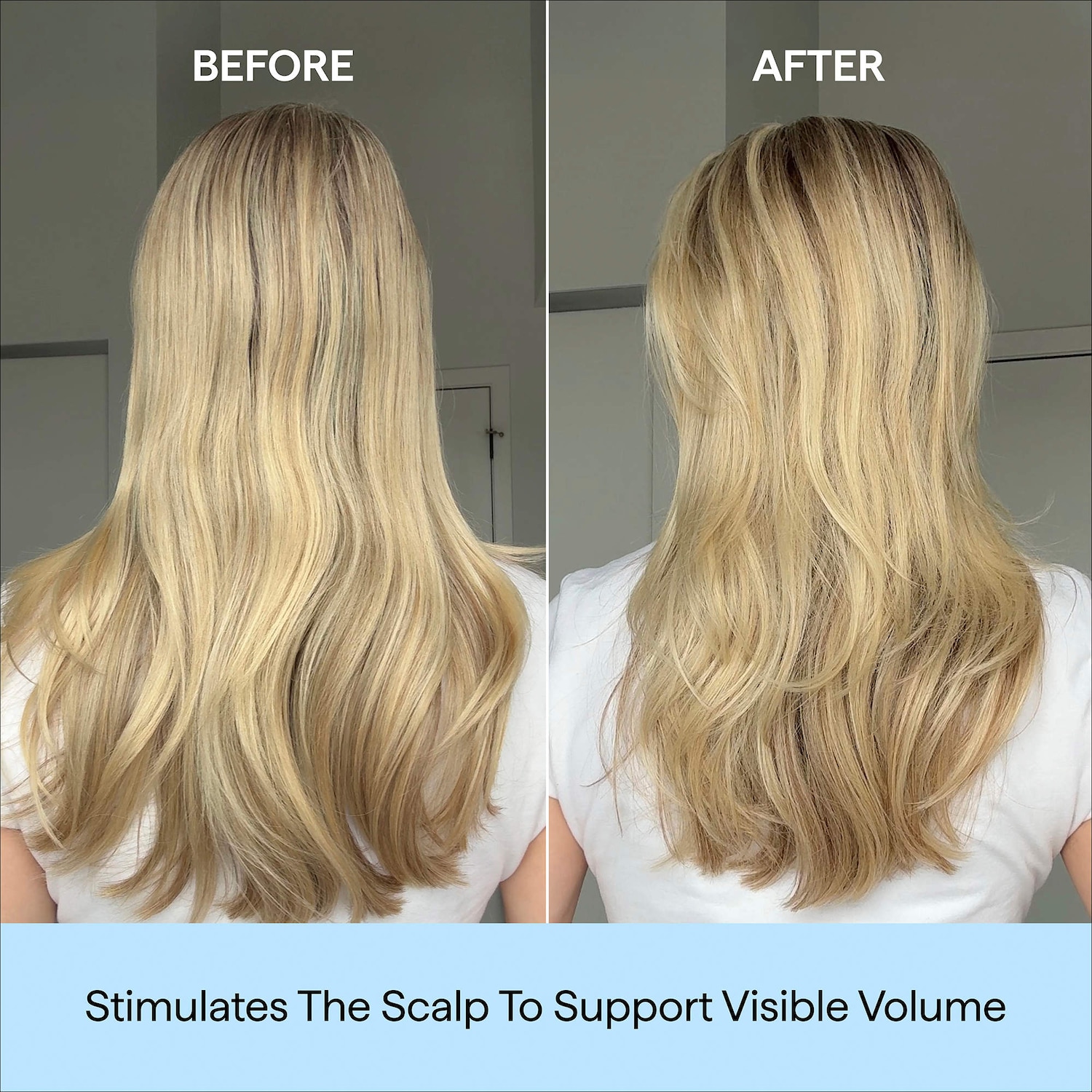 Destined For Density™ Peptide Shampoo for Thicker, Fuller Hair