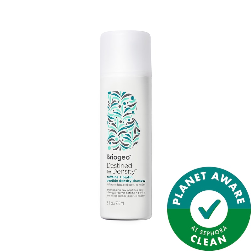 Destined For Density™ Peptide Shampoo for Thicker, Fuller Hair