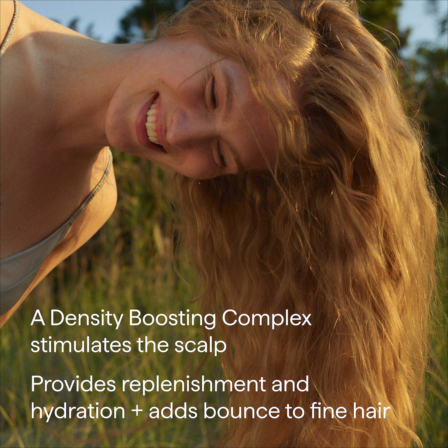 Destined For Density™ Peptide Conditioner for Thicker, Fuller Hair