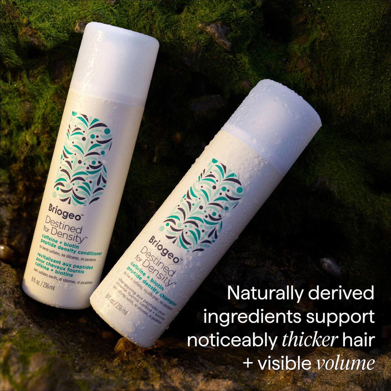 Destined For Density™ Peptide Conditioner for Thicker, Fuller Hair
