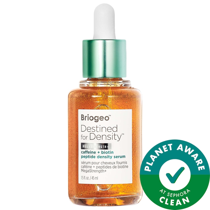Destined for Density™ Peptide Hair Serum for Thicker, Fuller Hair