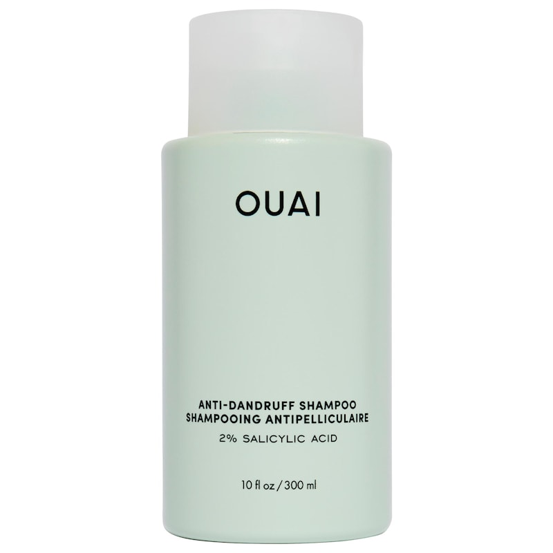 Anti-Dandruff Shampoo