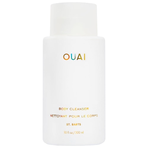 Мягкий гель для душа Ouai St. Barts