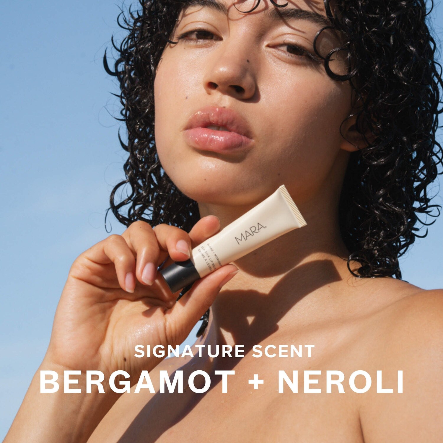 Hydrating Sea Silk Lip Balm Treatment for Anti-Aging and Wrinkles