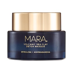 Pore Minimizing Volcanic Sea Clay Detox Mask For Dullness