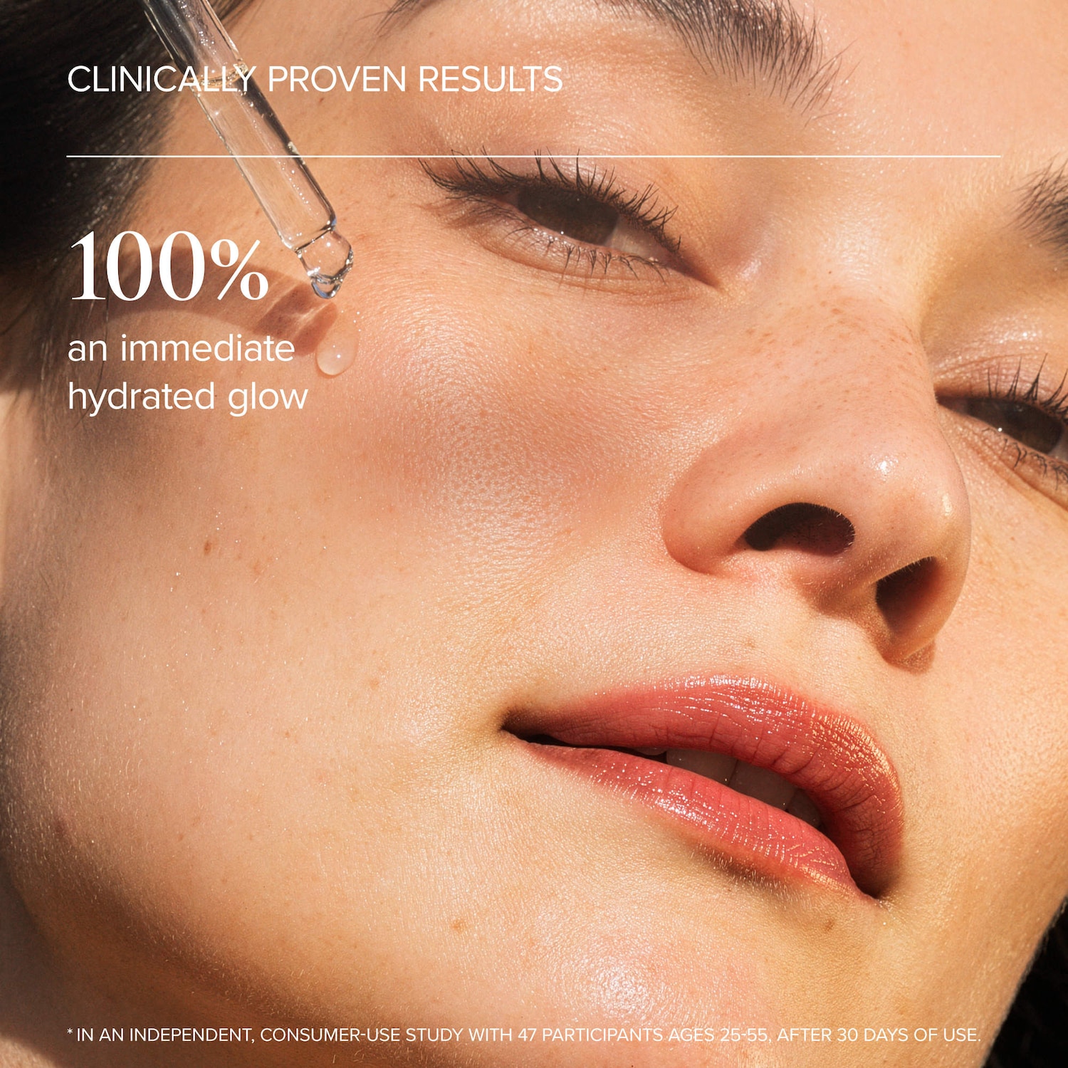 Sea Vitamin C Serum for Brightening Dark Spots & Redness with Algae