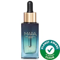 MARA - Sea Vitamin C Serum for Brightening Dark Spots & Redness with Algae