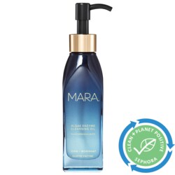 Chia + Moringa Algae Enzyme Cleansing Oil