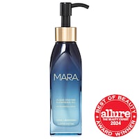 MARA - Algae Enzyme Cleansing Oil Makeup Remover with Chia + Moringa