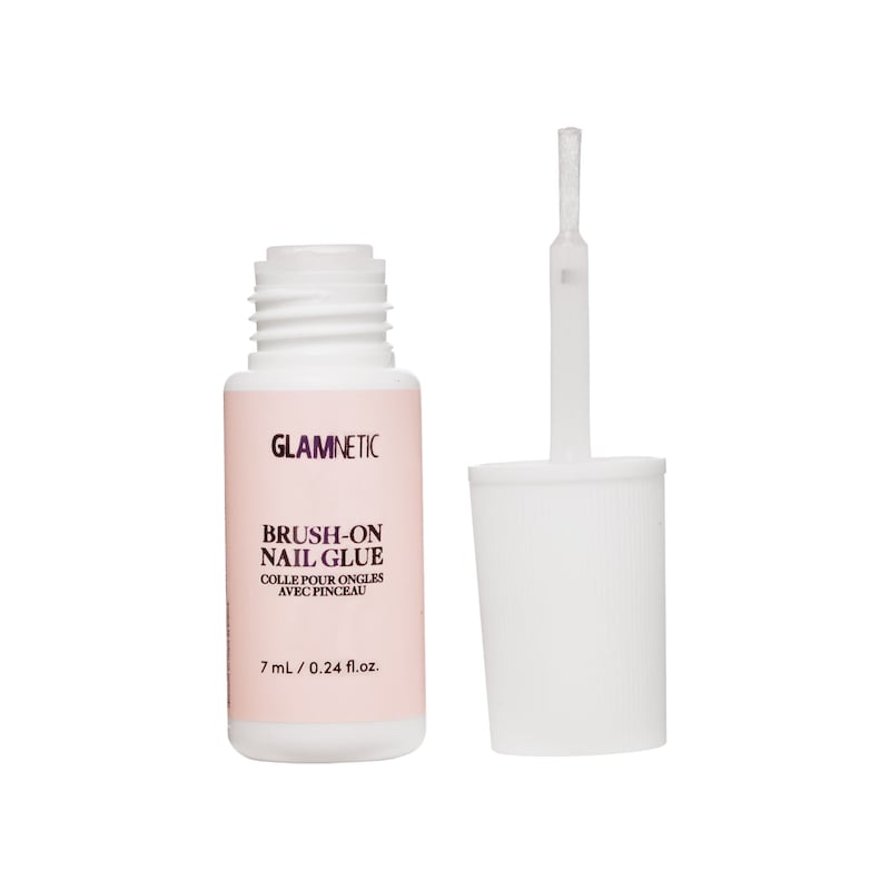 Brush On Nail Glue