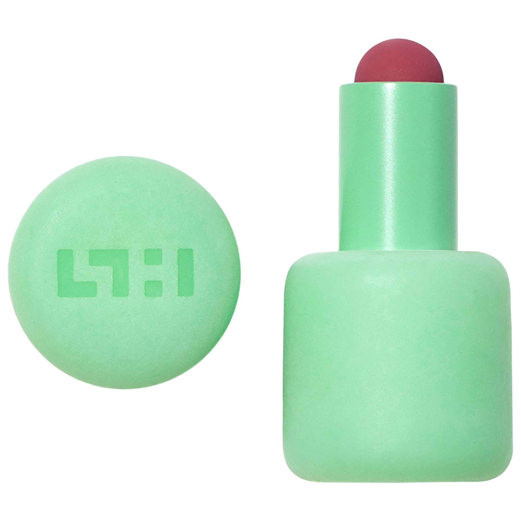 Velvet Blur Matte Lipstick Balm