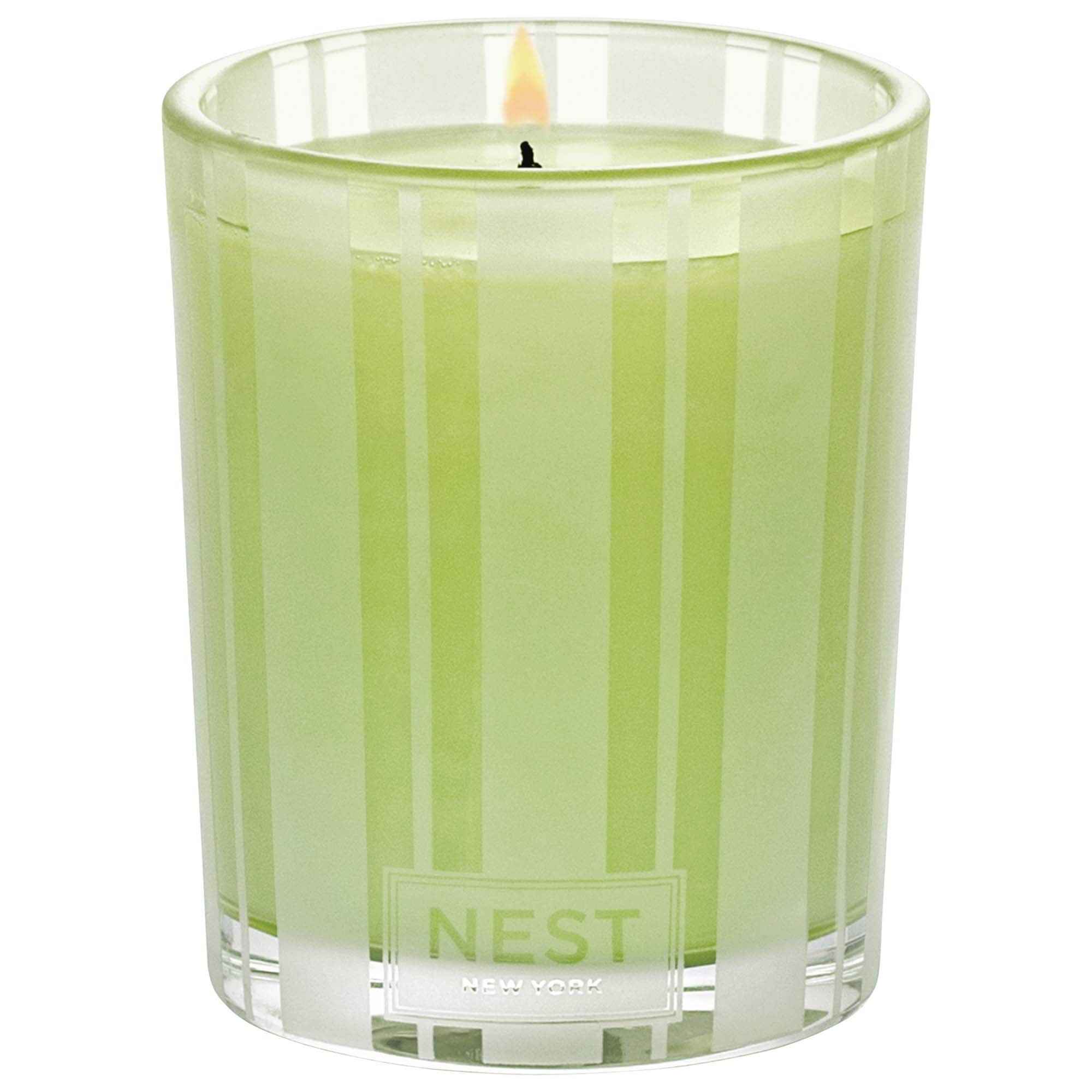 Nest New York Lime Zest & Matcha Votive Candle 2 oz / 70 G