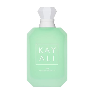KAYALI - YUM PISTACHIO GELATO | 33 Eau De Parfum Intense 3.4 oz / 100 mL KAYALI YUM PISTACHIO GELATO | 33 Eau De Parfum Intense