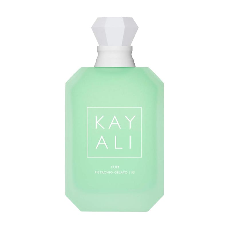 YUM PISTACHIO GELATO | 33 Eau De Parfum Intense