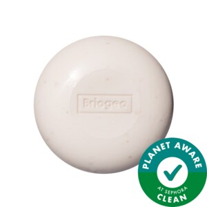 Briogeo Be Gentle, Be Kind™ Aloe + Oat Milk Ultra Soothing 3-in-1 Cleansing Bar INTERNATIONAL SHIPPING