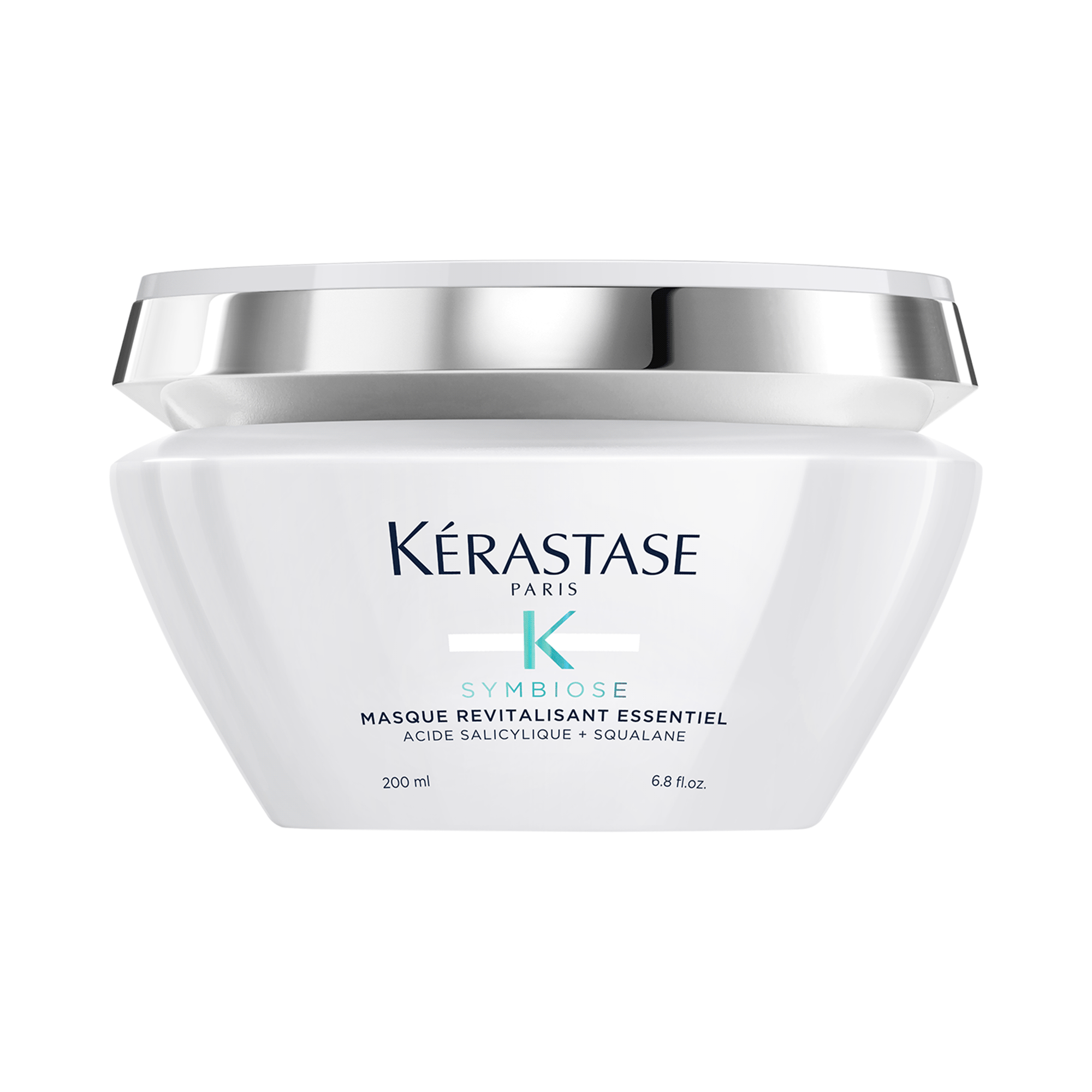 Symbiose Deeply Hydrating Hair Mask for Damaged Hair