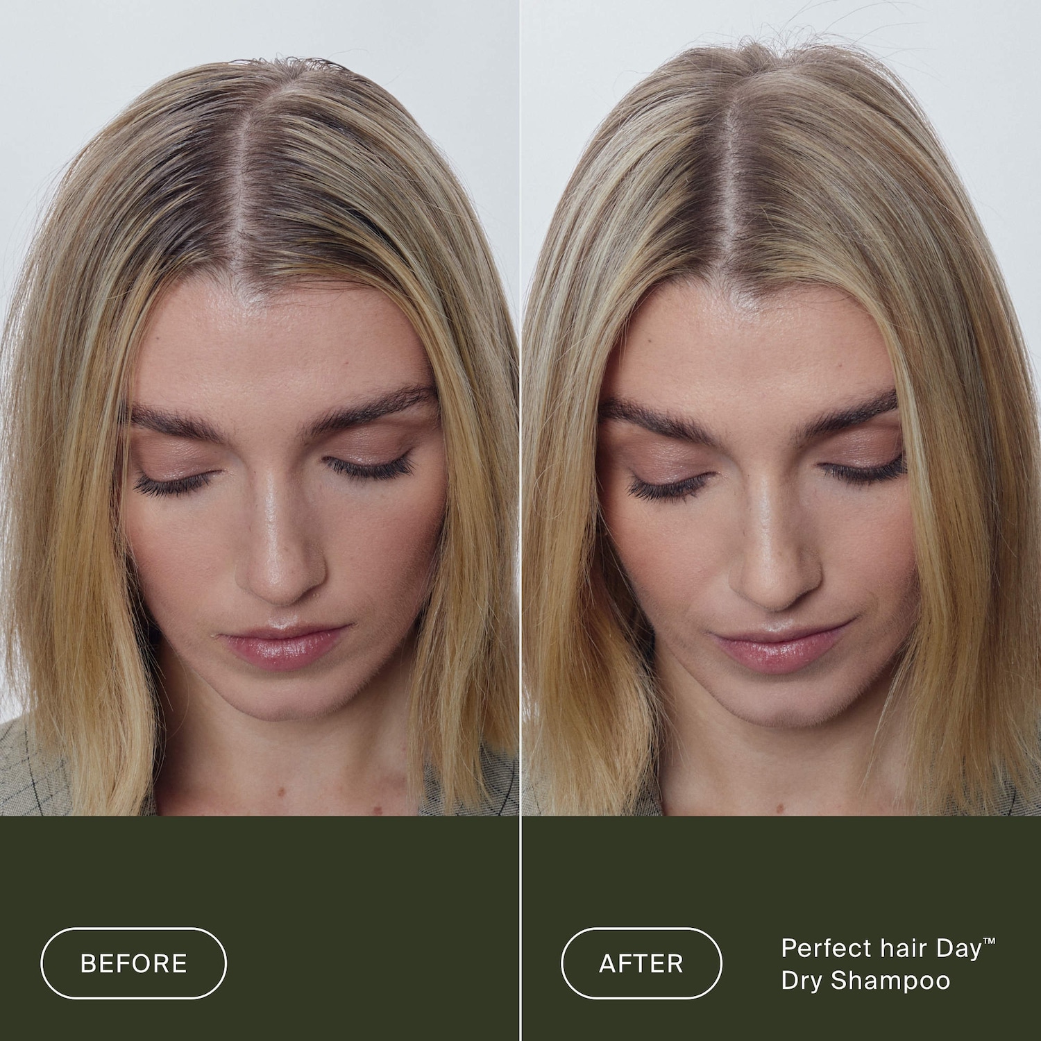 Perfect hair Day (PhD) Dry Shampoo