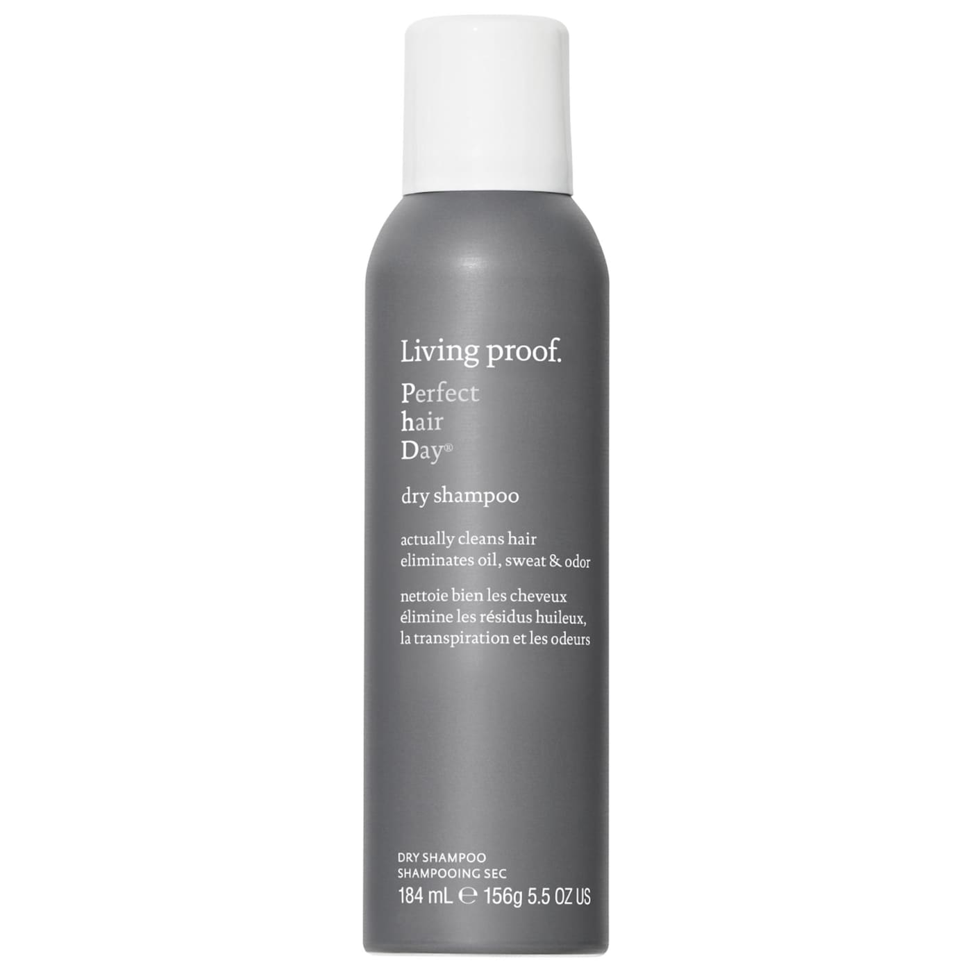 Perfect hair Day (PhD) Dry Shampoo