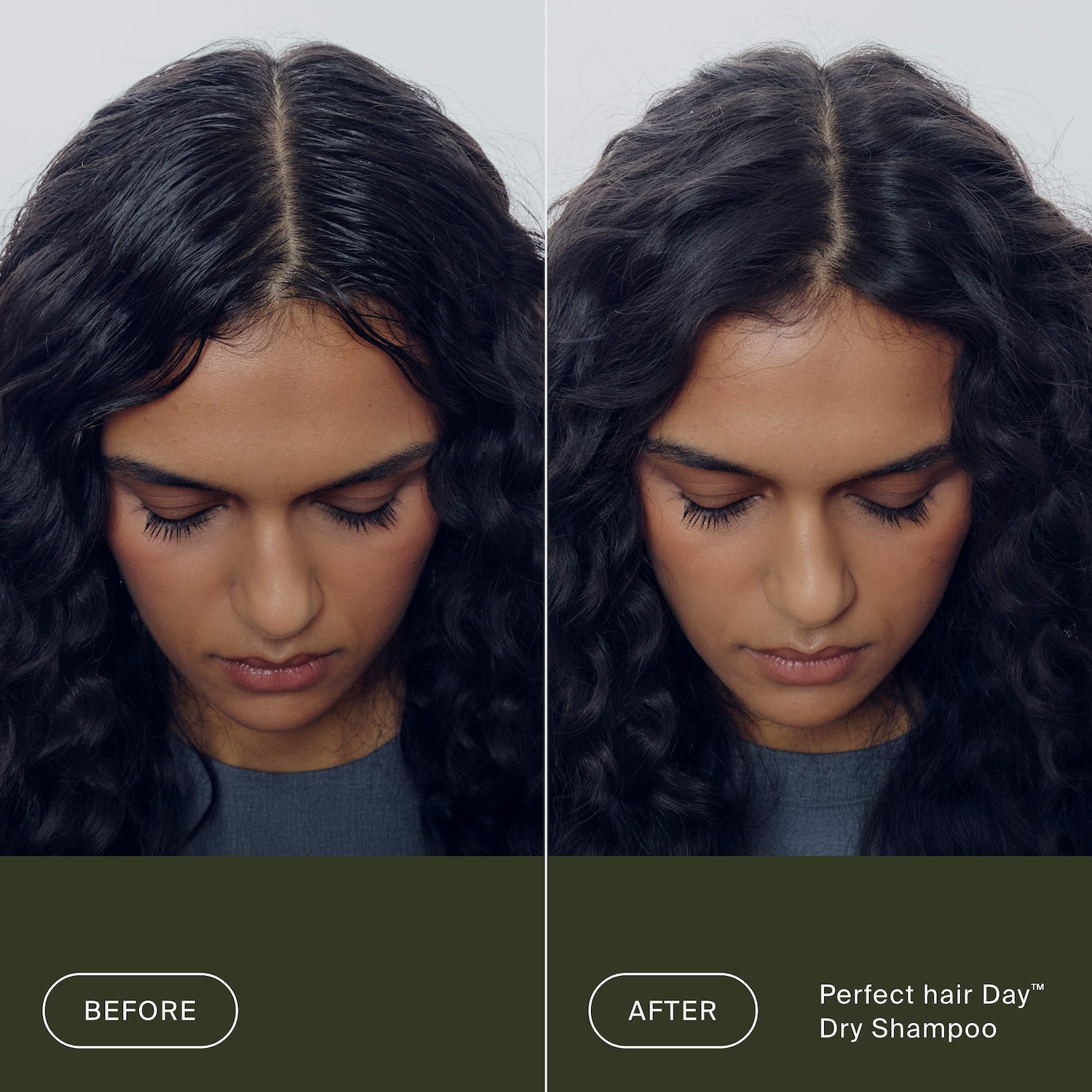 Perfect hair Day (PhD) Dry Shampoo