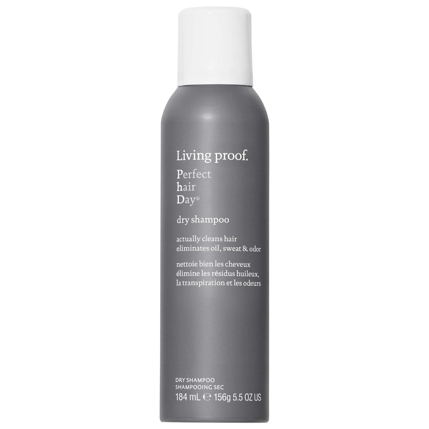 PhD Dry Shampoo