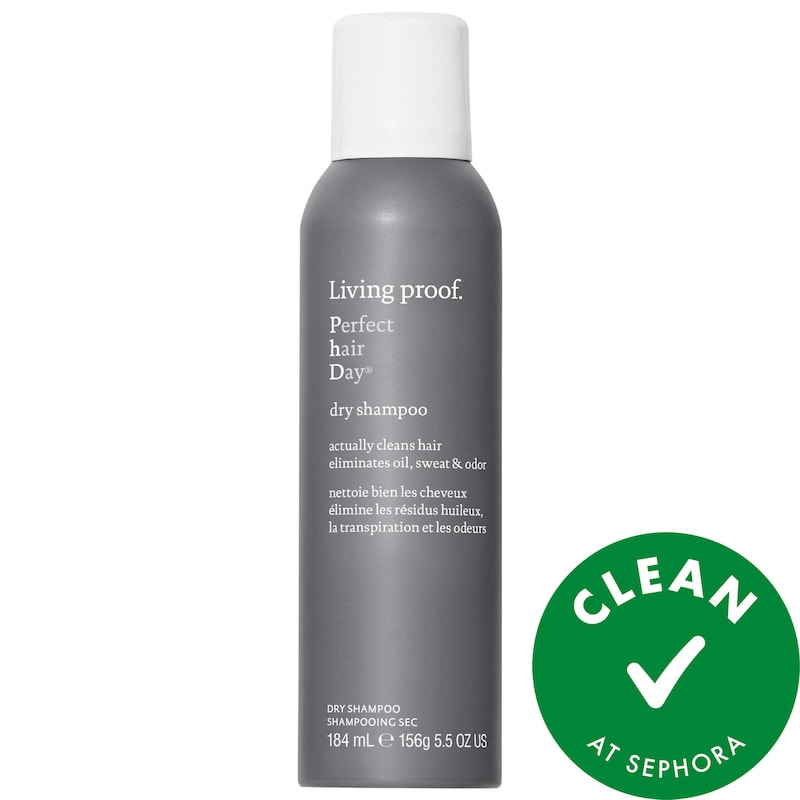 Perfect hair Day (PhD) Dry Shampoo