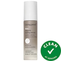 Living Proof - No Frizz Smooth Styling Serum