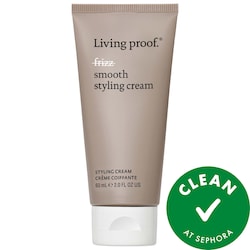 Mini No Frizz Smooth Styling Cream