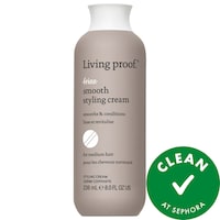 Living Proof - No Frizz Smooth Styling Cream