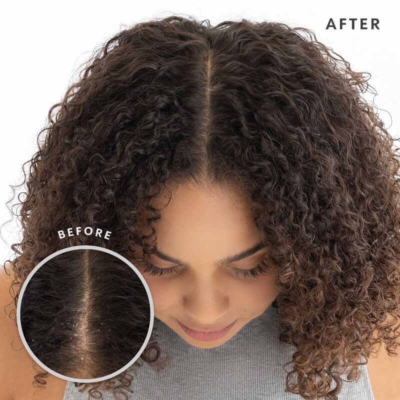 Crown Tonic Pre-Shampoo Scalp Balancing Cleanser thumbnail 3