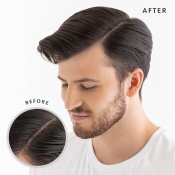 Crown Tonic Pre-Shampoo Scalp Balancing Cleanser