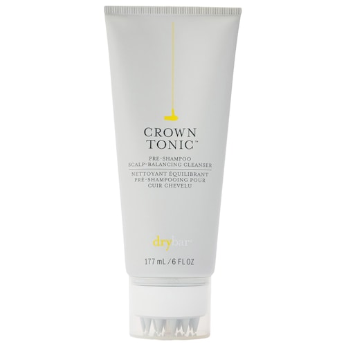 Очищающее средство для баланса кожи головы перед шампунем Drybar Crown Tonic