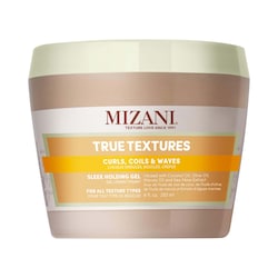 True Textures Sleek Holding Hair Gel - Mizani | Sephora