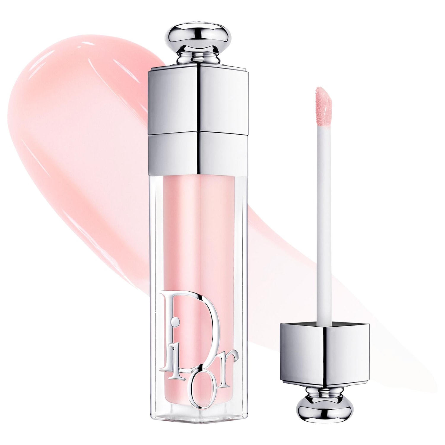 Блеск для объема губ Dior Addict Lip Maximizer — фото 1